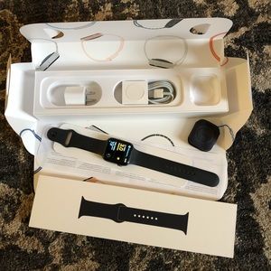 Apple Watch series 4 44mm Cellular